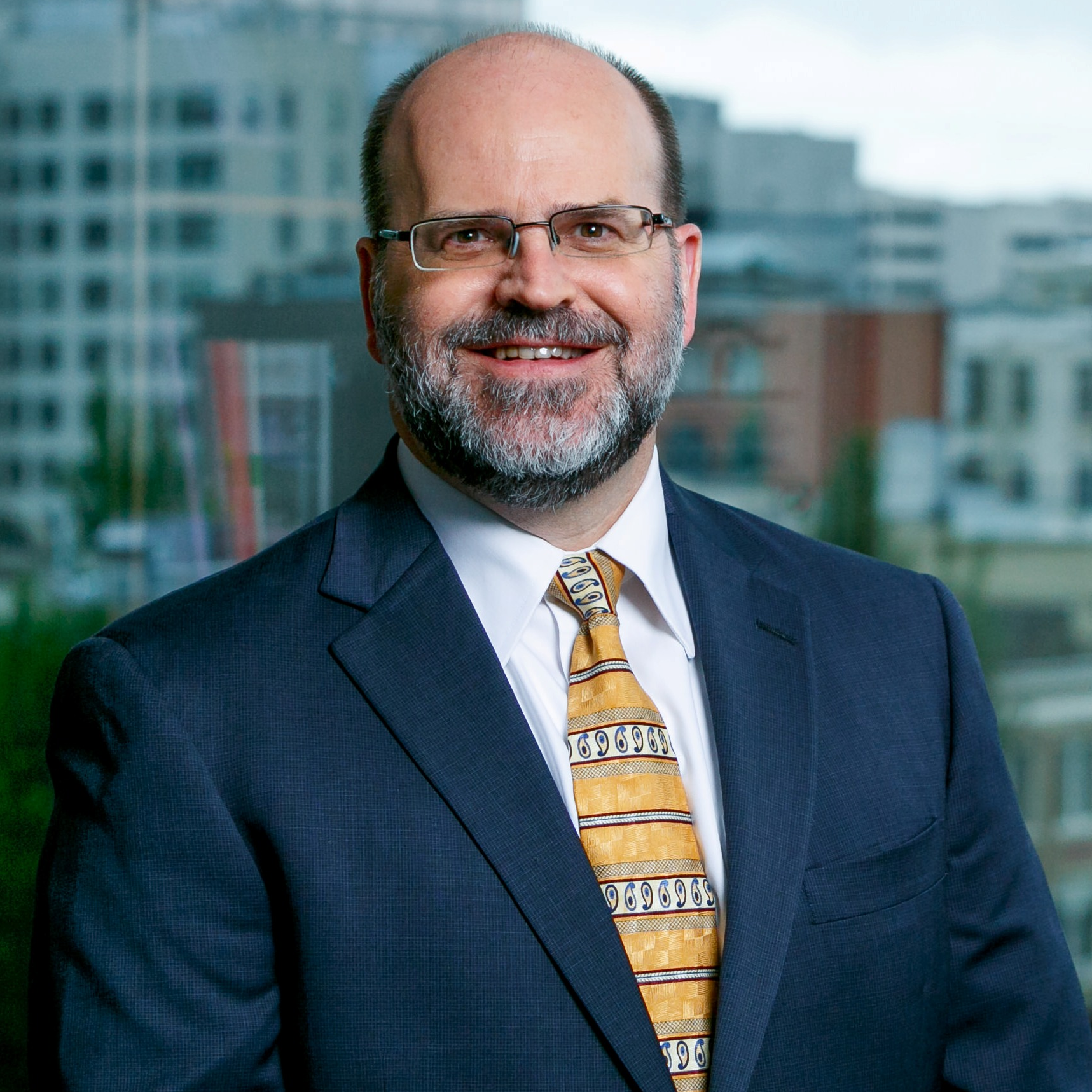 Harold B. Scoggins, III