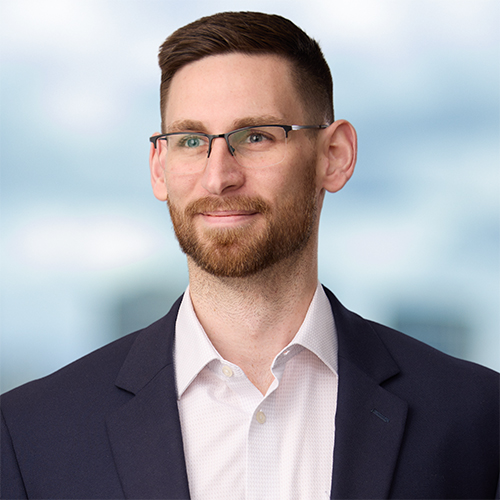 Ryan H. Ripp