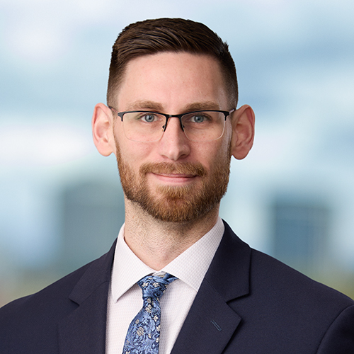 Ryan H. Ripp